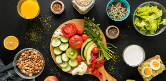 Alimentos Permitidos Dieta Keto