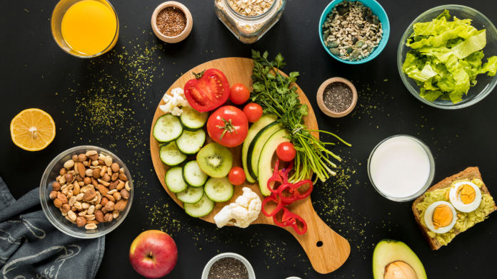 Alimentos Permitidos Dieta Keto