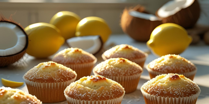 muffins-coco-limon muffins-coco-limon