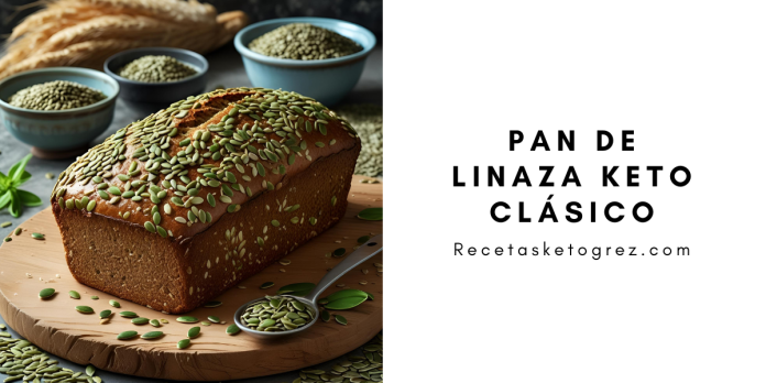 pan-linaza-Keto