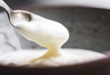 ¿Se puede hacer yogurt de pajaritos a partir de un yogurt de kéfir? yogurt-pajaritos