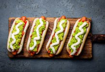 Pan Keto para Hot Dog: Ideal para diabéticos y Celíacos pan-keto-hot-dogs