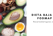 Dieta Baja en FODMAP: Todo lo que necesitas saber para empezar a mejorar tu salud digestiva dieta-baja-fodmap